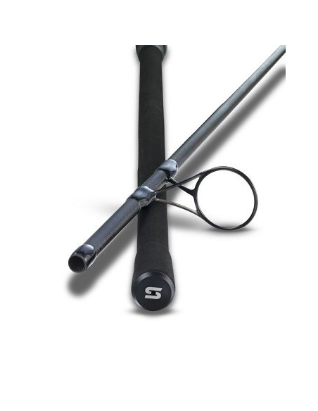 Sonik caña insurgent 10" 3.25lb