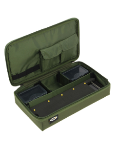 Ngt carpeta carp rig system completa 2