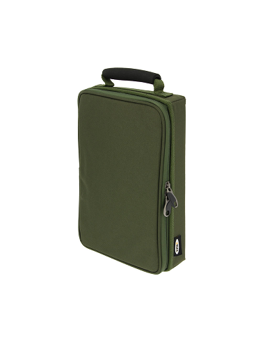 Ngt carpeta carp rig system completa