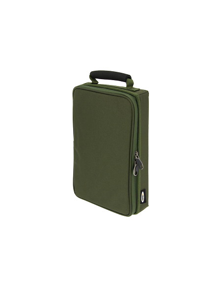 Ngt carpeta carp rig system completa