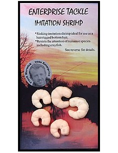 Enterprise gambas artificiales 5uds