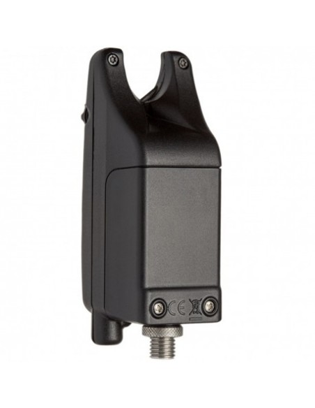 Delkim TXI-D digital Bite Alarm verde