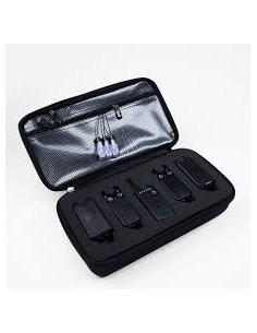 Delkim maletin  black box storage case