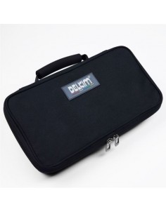 Delkim maletin  black box storage case 2