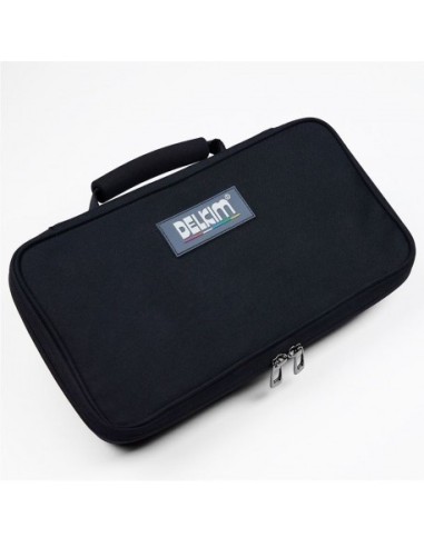 Delkim maletin  black box storage case