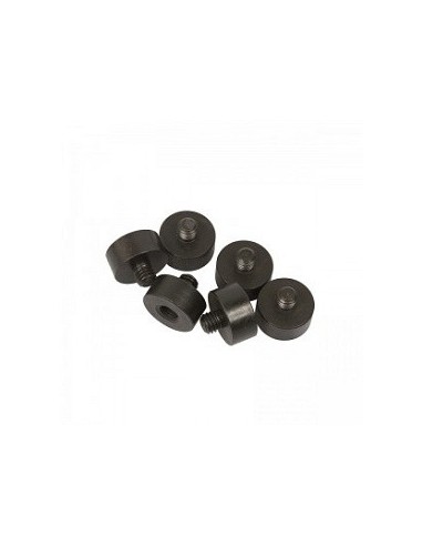 Delkim pesos D-stak drag weights
