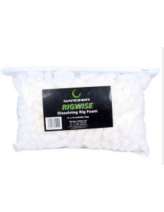 Gardner rigwise disolver foam (foam multiusos)