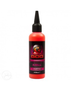 Korda GOO supreme krill 115ml