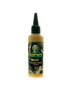 Korda GOO bait smoke tiger nut 115ml