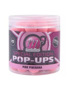 Mainline pop-up special pink pinenana 15mm