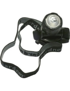 Gardner frontal cyba