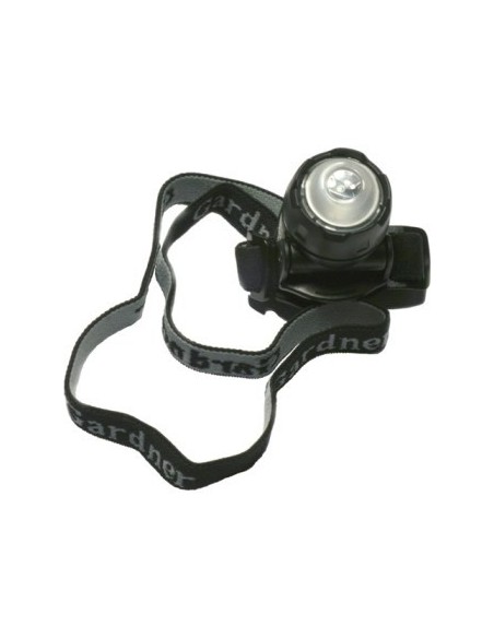 Gardner frontal cyba