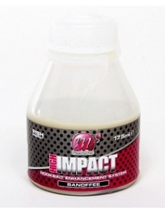 Mainline dip impact banoffe 175ml