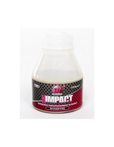 Mainline dip impact banoffe 175ml