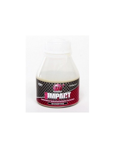 Mainline dip impact banoffe 175ml