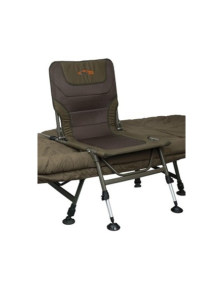Fox silla duralite combo chair