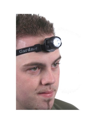 Gardner frontal cyba