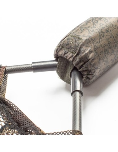 Nash flotador net small