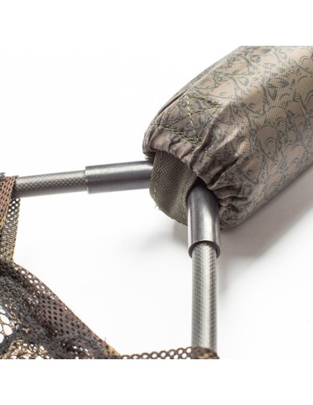 Nash flotador net small