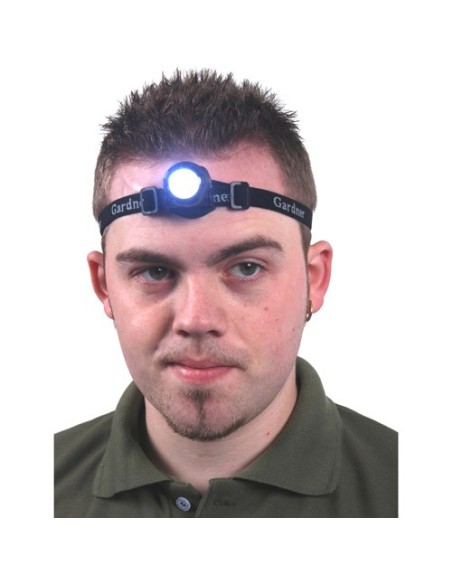 Gardner frontal cyba