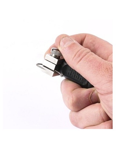 Nash pinpoint hook doctor vice