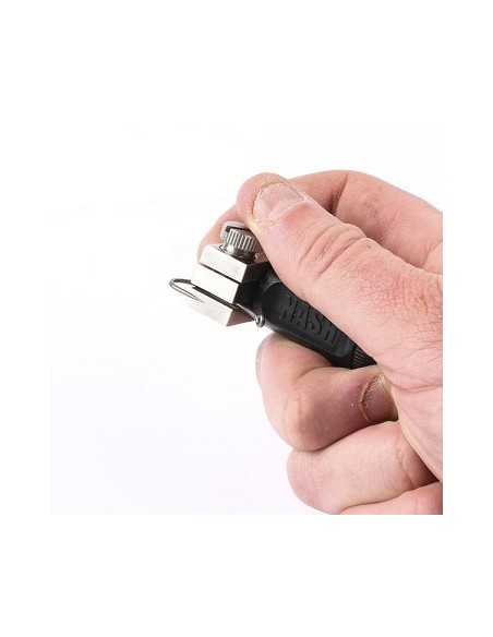 Nash pinpoint hook doctor vice