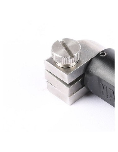 Nash pinpoint hook doctor vice