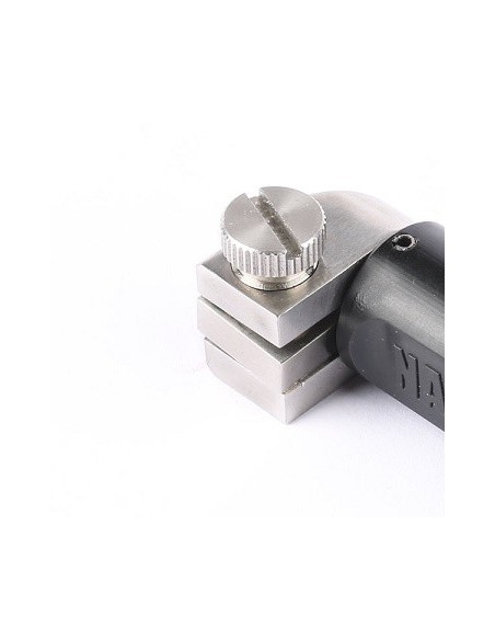 Nash pinpoint hook doctor vice