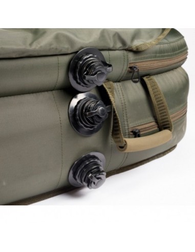 Nash moqueta air cradle standar