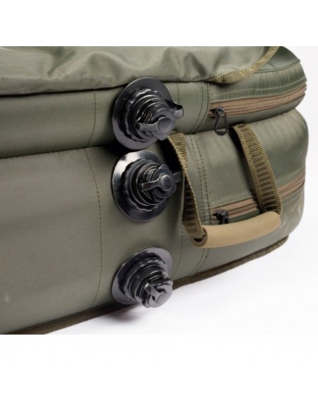 Nash moqueta air cradle standar