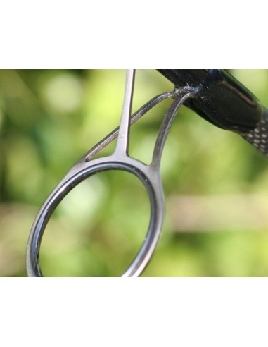 Star baits cañas M4  12" 3lb(progresive)