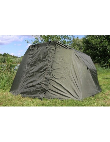 Star baits bivvie session 2 man + covertor