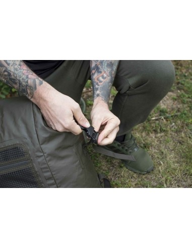 Avid carp stormshield rucksack