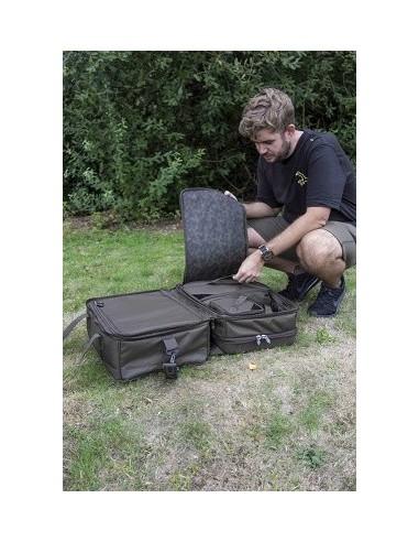 Avid carp A-SPEC lowdown carryall