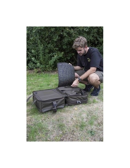 Avid carp A-SPEC lowdown carryall