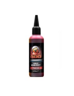 Korda GOO supreme red energy 115ml