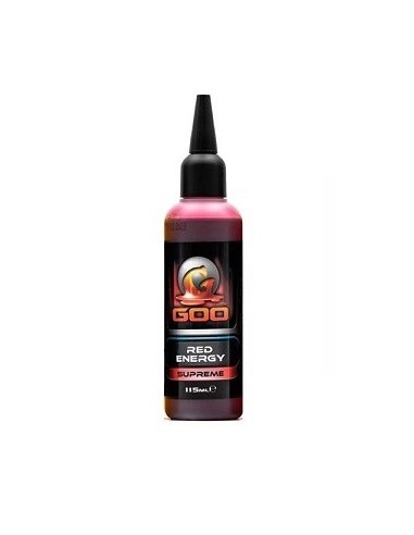 Korda GOO supreme red energy 115ml