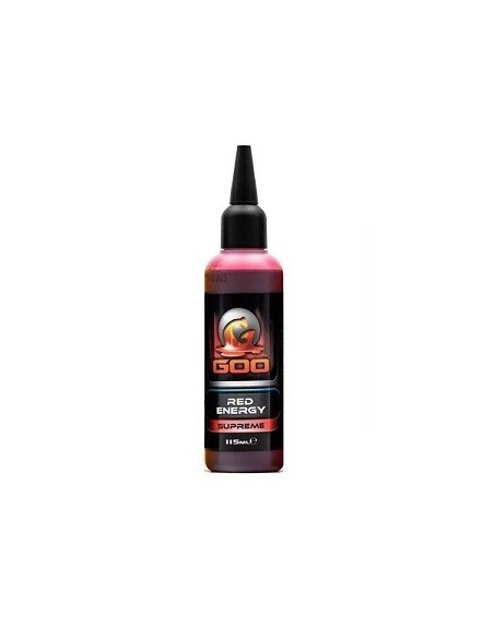 Korda GOO supreme red energy 115ml