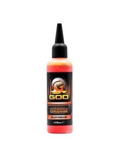 Korda GOO supreme outrageous orange 115ml