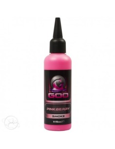 Korda GOO bait smoke pinkberry 115ml