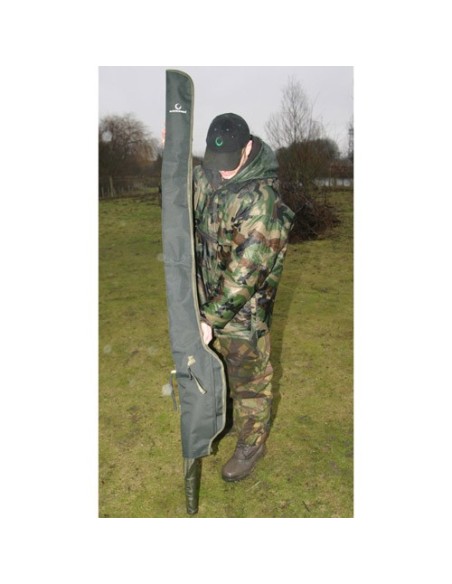 Gardner haulin quiver system completo