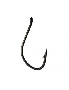 Tandem anzuelo teflon chod nº8 10unds