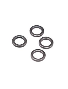 Tandem microanilla 3.7mm 10unds