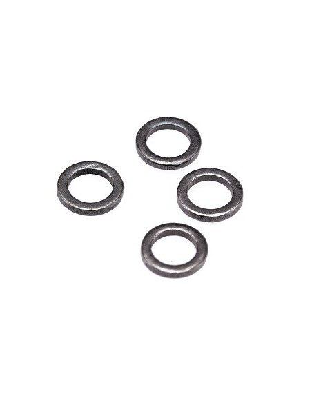 Tandem microanilla 3.7mm 10unds