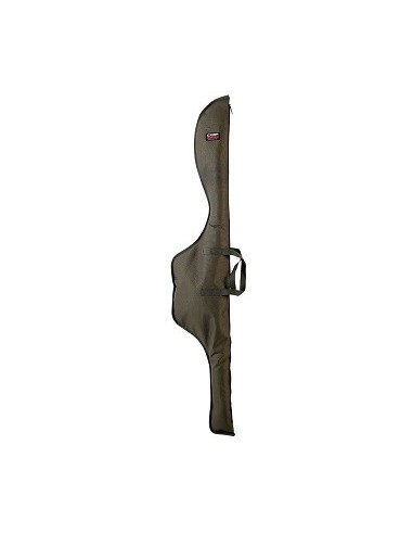 Carp hunter funda individual caña tres tramos