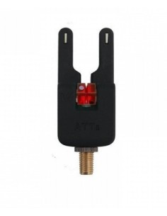 Gardner alarma ATTs silent roja