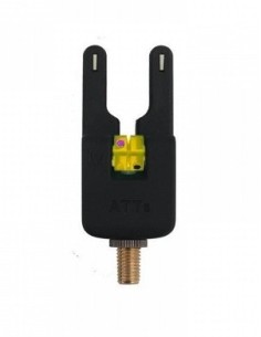 Gardner alarma ATTs silent amarilla