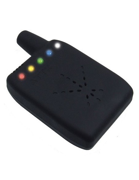 Gardner ATTx Deluxe Receiver