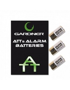 Gardner pilas alarmas atts 3unds