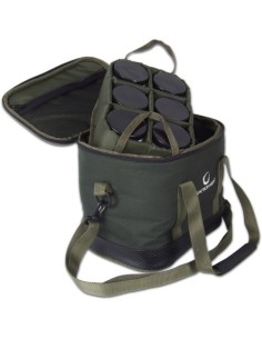 Gardner pop-ups baits bag (bolsa para tarros y pop-ups) 2